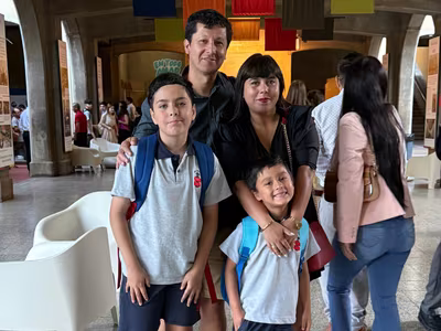 Primer Día de Clases 2026