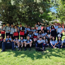 I° Medios viven jornada de Iniciación a los Ejercicios Espirituales