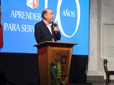 Celebración 170 años parte I