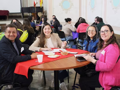 Jornada Plan de Desarrollo 2025 - 2027