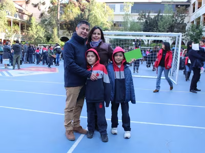 Misa de la Familia
