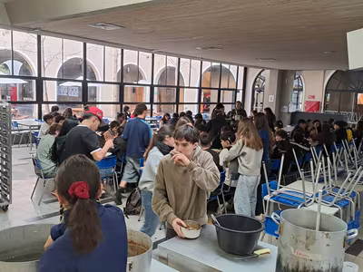 Experiencia Invierno CVX