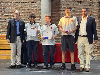 Liturgia Cierre de Año 2022 - Tercer y Cuarto Ciclo-