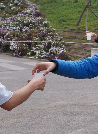 Corrida 6K, IIIº Medio