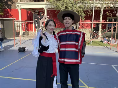 Semana Ignaciana, martes 14 de septiembre 2022