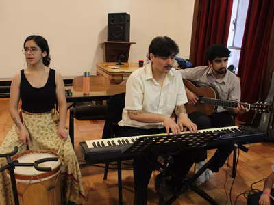Semana de la Música 2025