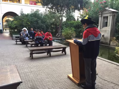 Día del Libro