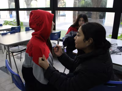 Despedida Intercambios Nacionales