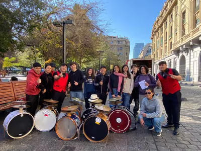 Experiencia Invierno CVX
