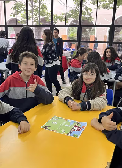 Cierre 6° Básicos