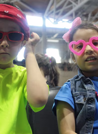 Sing Along: Pre Kínder y Kínder 2025