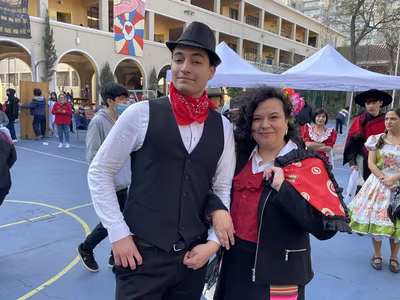 Semana Ignaciana, martes 14 de septiembre 2022