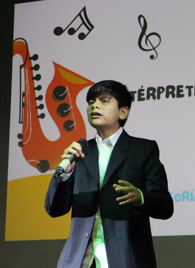 Festival de la Voz 2025