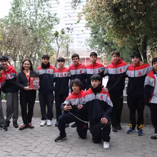 Intercambio Nacional