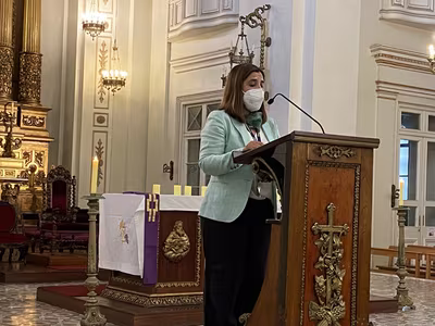 Liturgia Inicio de Año 2022 - 2° Ciclo-.