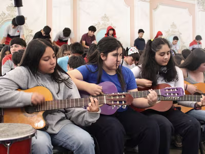 Semana de la Música 2025