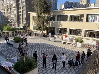 Retorno a Clases 24 de mayo IV° Medios (2)