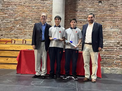 Liturgia Cierre de Año 2022 - Tercer y Cuarto Ciclo-