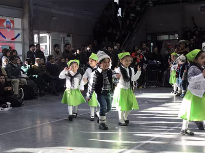 Semana de la Cultura, 3ª Parte