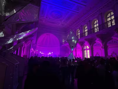 Proyecto Integrado de Electivos Artísticos