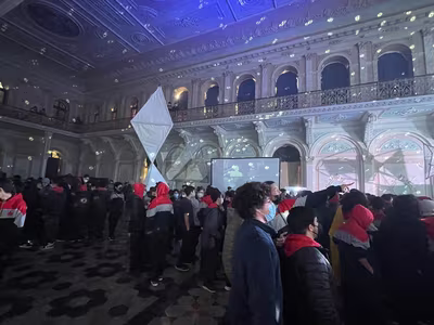 Proyecto Integrado de Electivos Artísticos