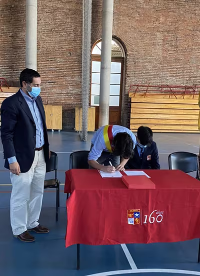 Traspaso de Mando Mini CES 2022-.