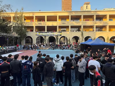 Semana Ignaciana II