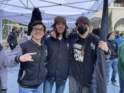 Semana Ignaciana, Lunes 12 de septiembre 2022