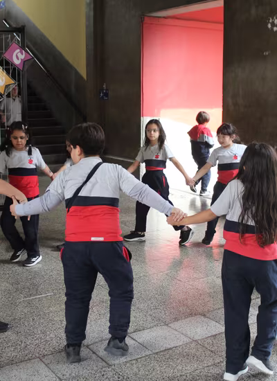 Día de la Convivencia Escolar