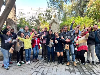 Cierre Taller Conectados