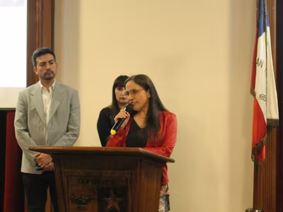 Ceremonia de Premiación IV°Medios 2025