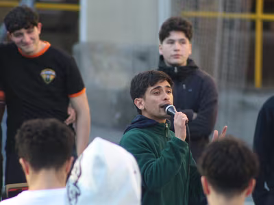 Experiencia Invierno CVX