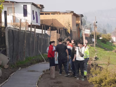 Trabajos de Invierno 2025