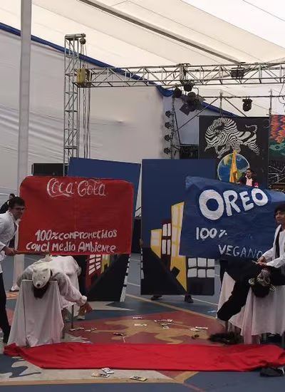 Semana Ignaciana - Viernes 12 de julio.