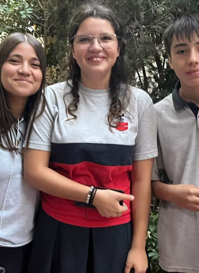 Primer Día de Clases 2024