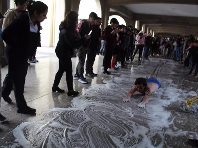 Semana Ignaciana - Miércoles 10 de julio.