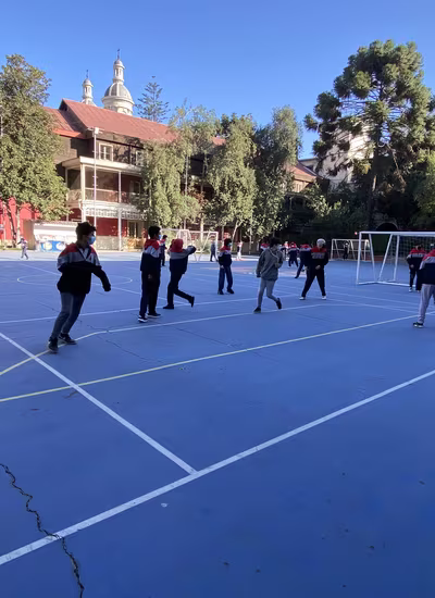 Inicio Segundo Semestre 2021 (2)