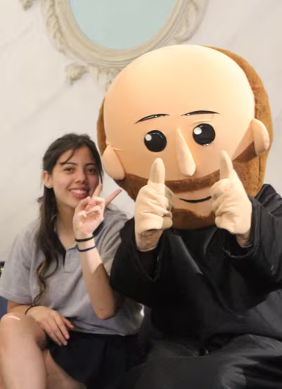 Fiesta Lectora 1°Básicos 2025