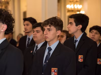 Sacramento de la Confirmación III° Medios