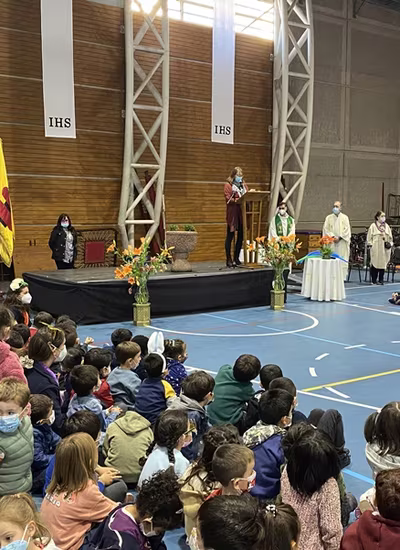 Liturgia de Resurrección