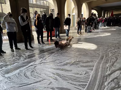 Semana Ignaciana, Lunes 12 de septiembre 2022