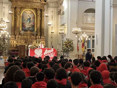 Celebración San Ignacio (2)