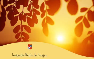 Retiro de Parejas