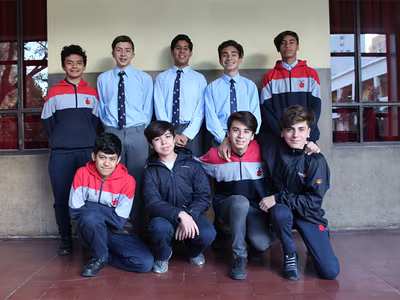Elecciones Mini Ces 2019