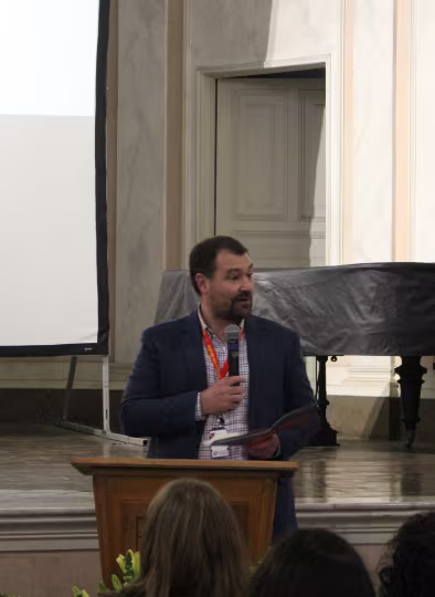 Lanzamiento Plan de Desarrollo 2025 - 2028