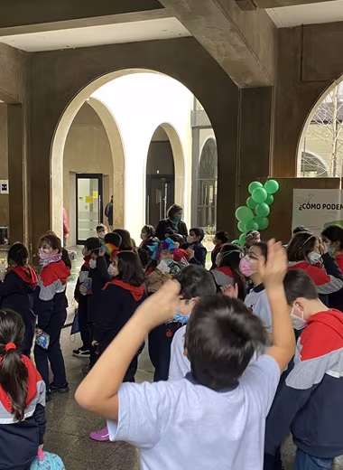 Día de la Solidaridad