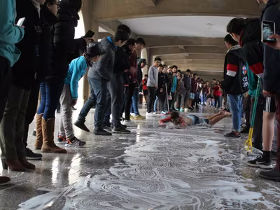 Semana Ignaciana - Miércoles 10 de julio.