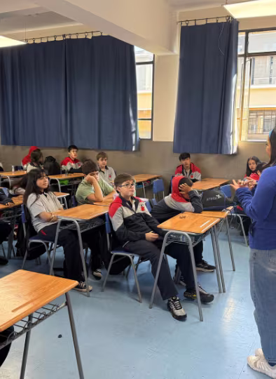 Día de la Concienciación del Autismo