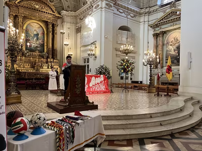 Celebración San Ignacio (2)