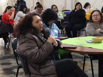 Jornada Plan de Desarrollo 2025 - 2027